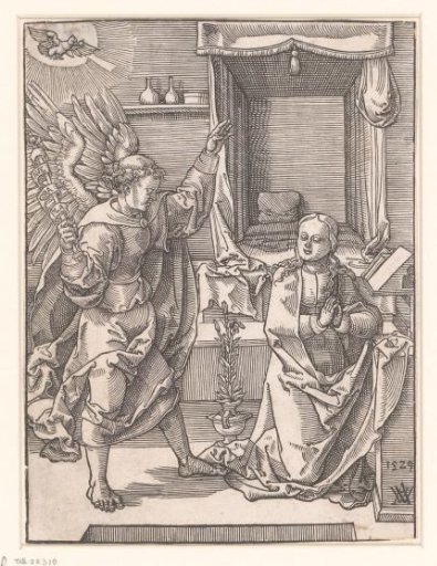 Annunciation