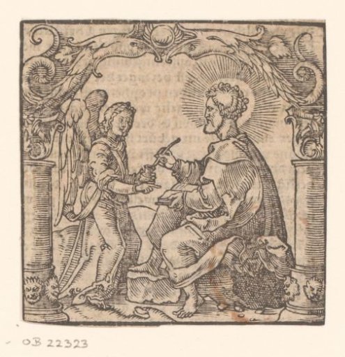 Evangelist Matthew
