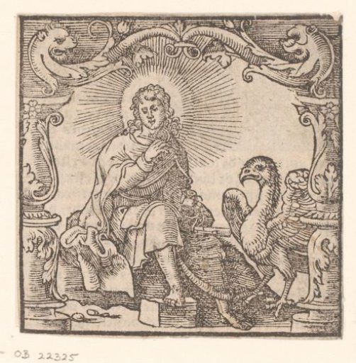 John the Evangelist