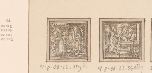The Nativity of Christ