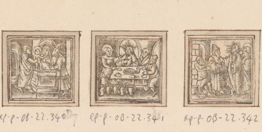 The Wedding at Cana