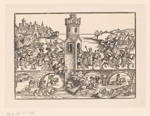 The Bridge of Adultery