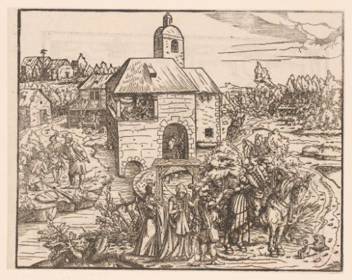 The Parable of the Prodigal Son