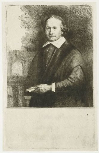 Jan Antonides van der Linden