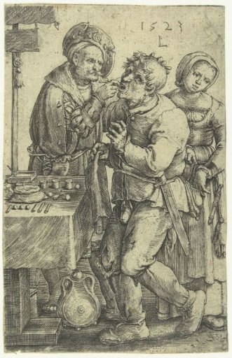 The Dentist