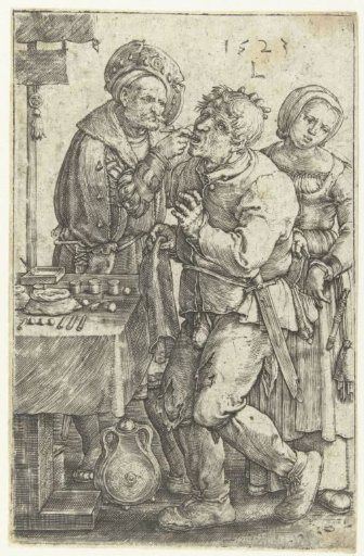 The Dentist