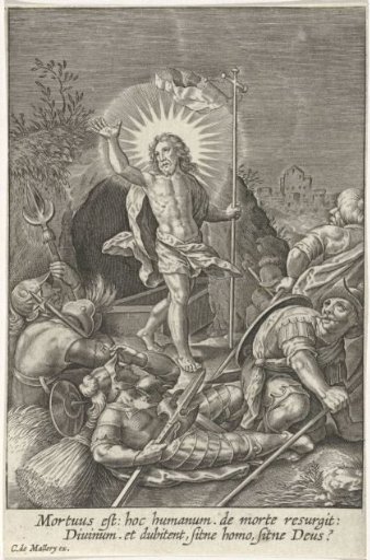 Resurrection