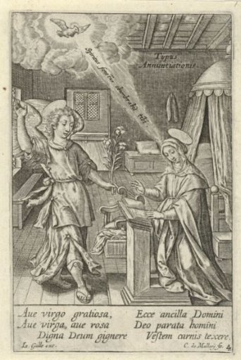 Annunciation
