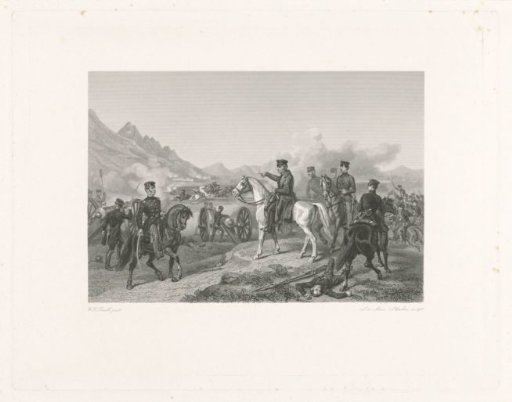 Battle