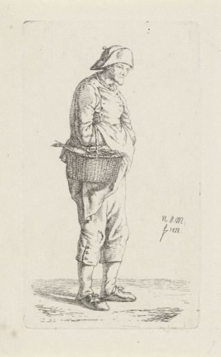 Fishmonger