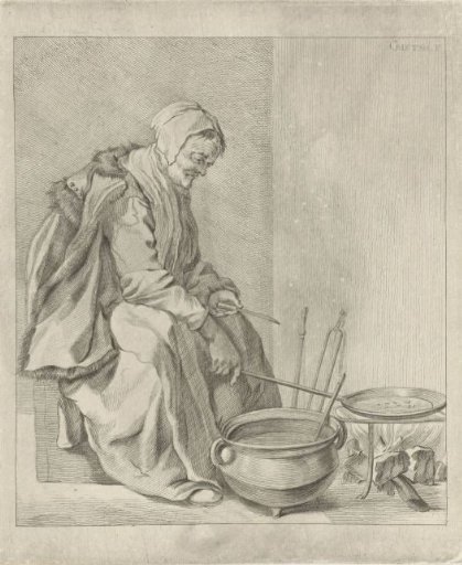 Cookie baker