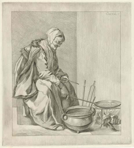 Cookie baker