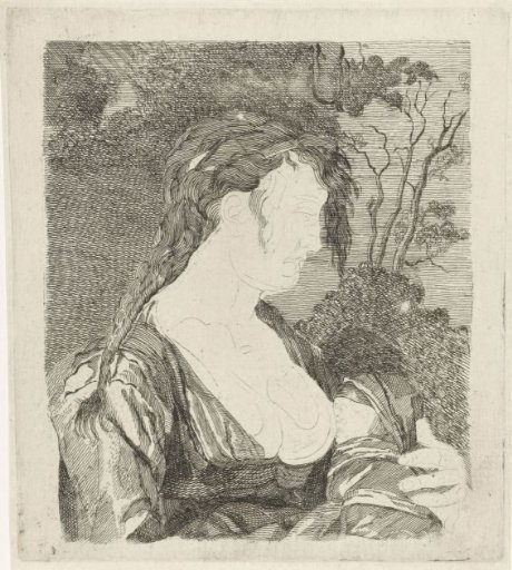 Nursing mother