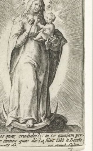 Mary