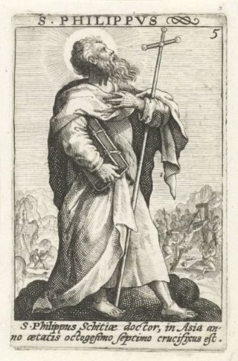 Apostle Philip