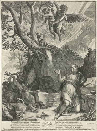 Mary Magdalene