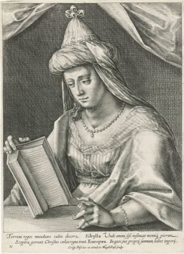 European Sybil