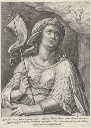 Aggripan Sibyl