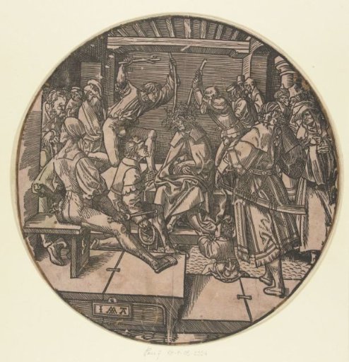 The Crowning with Thorns