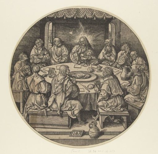 The Last Supper