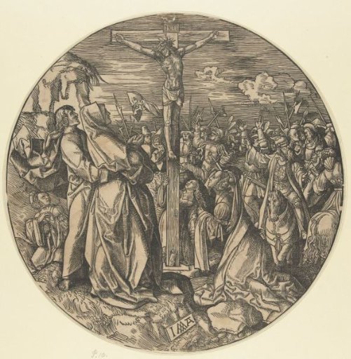Christ on the Cross