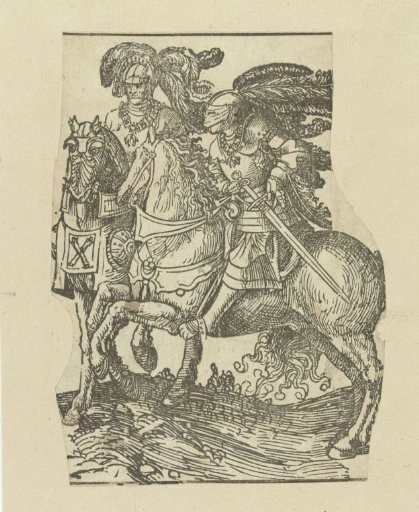 Philip the Good and Charles the Bold