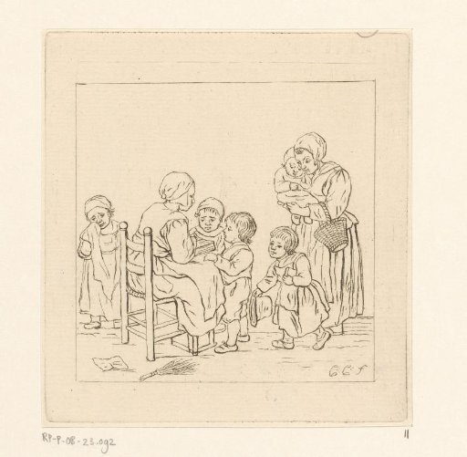 Schoolroom