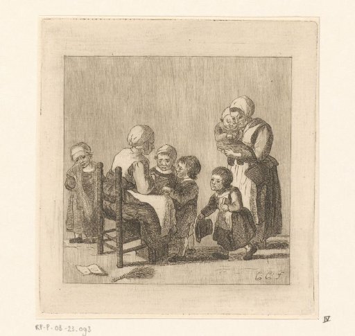 Schoolroom