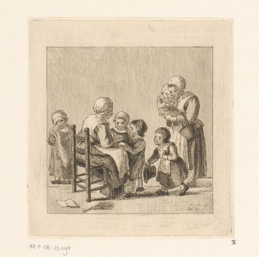 Schoolroom