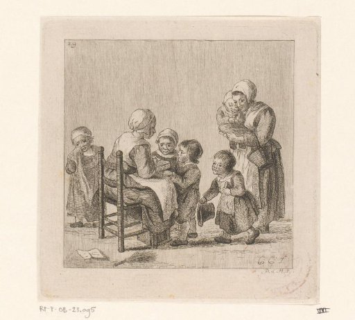 Schoolroom