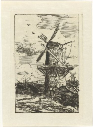 Windmill
