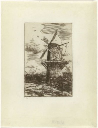 Windmill
