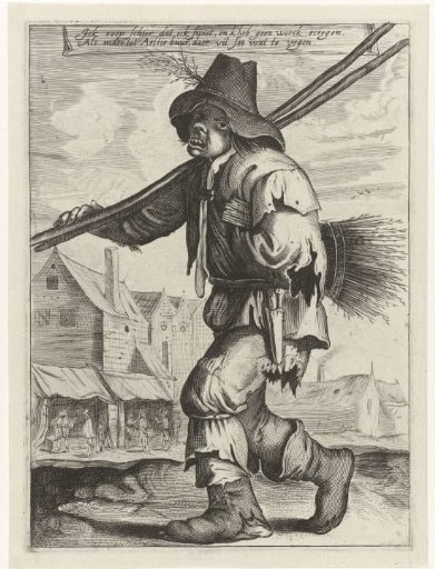 Chimney Sweep