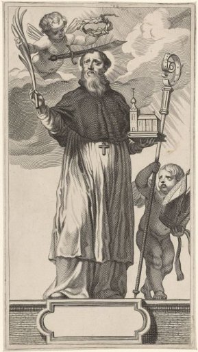 St. Thomas Becket