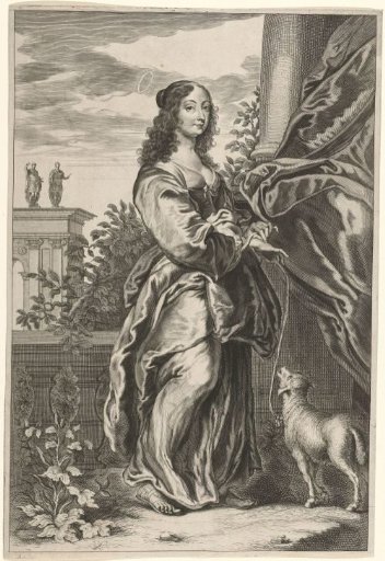 St. Agnes