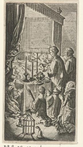 Sacrament of the dying