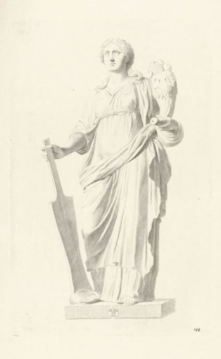 Statue of Fortuna