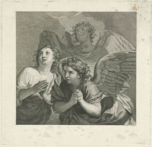 Three Angels