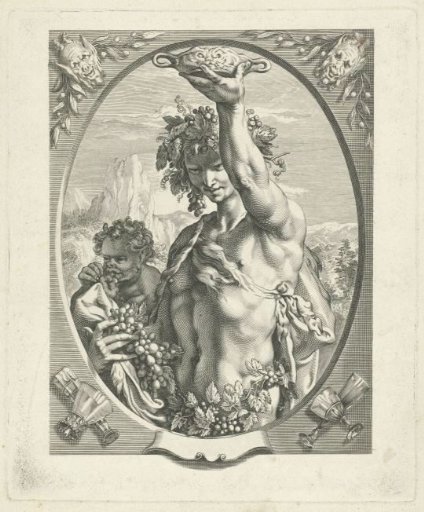 Bacchus