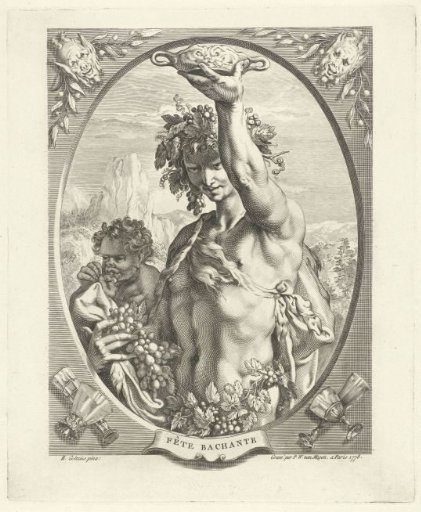 Bacchus