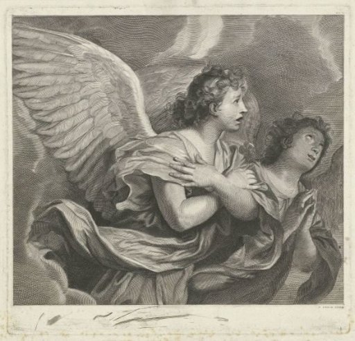 Two Angels