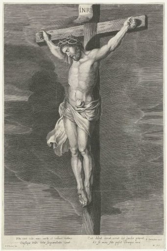 Christ on the Cross