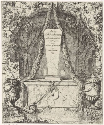 Monument to Art