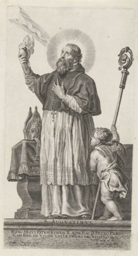 Saint Augustine