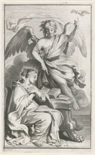 Annunciation