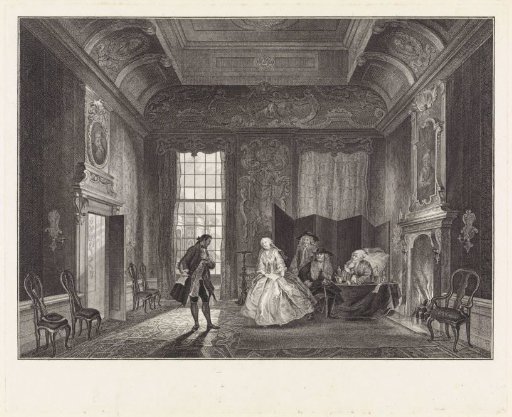 The Imaginary Invalid