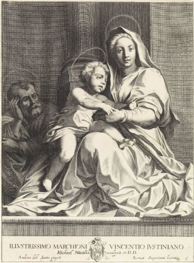 Holy Family