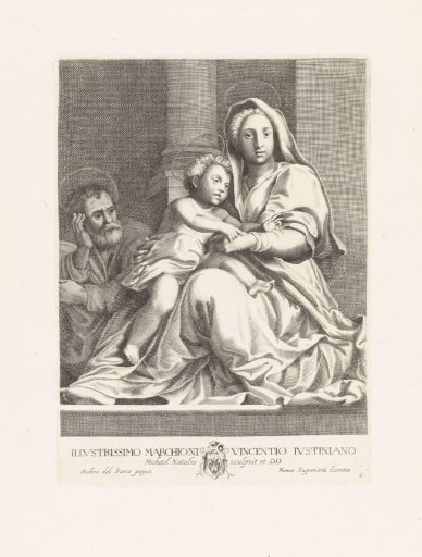 Holy Family
