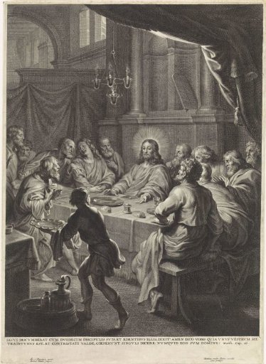 Last Supper