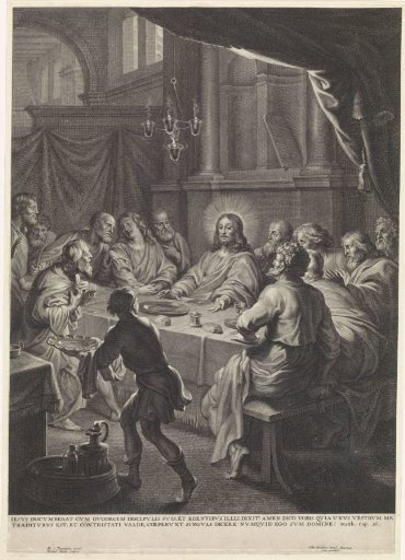 Last Supper